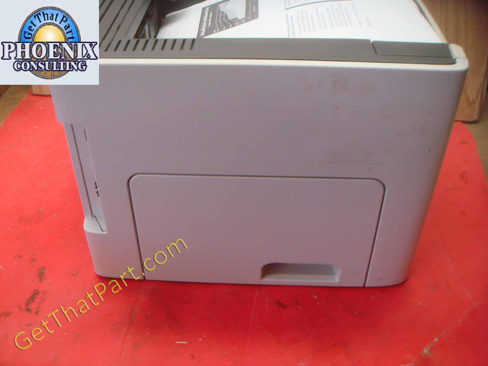 HP LaserJet 1320N Network Compact DeskTop Printer 13K